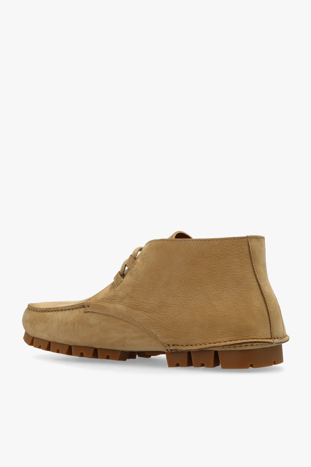 Ferragamo chukka boots sale